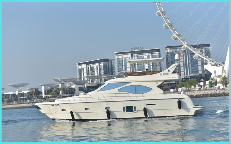 cheapest yacht rental dubai marina
